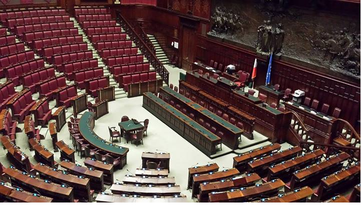 Referendum costituzionale 2026: al via le richieste per l’occupazione di suolo pubblico