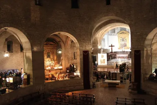 Le chiese più belle di Brescia: un itinerario tra arte, architettura e identità urbana