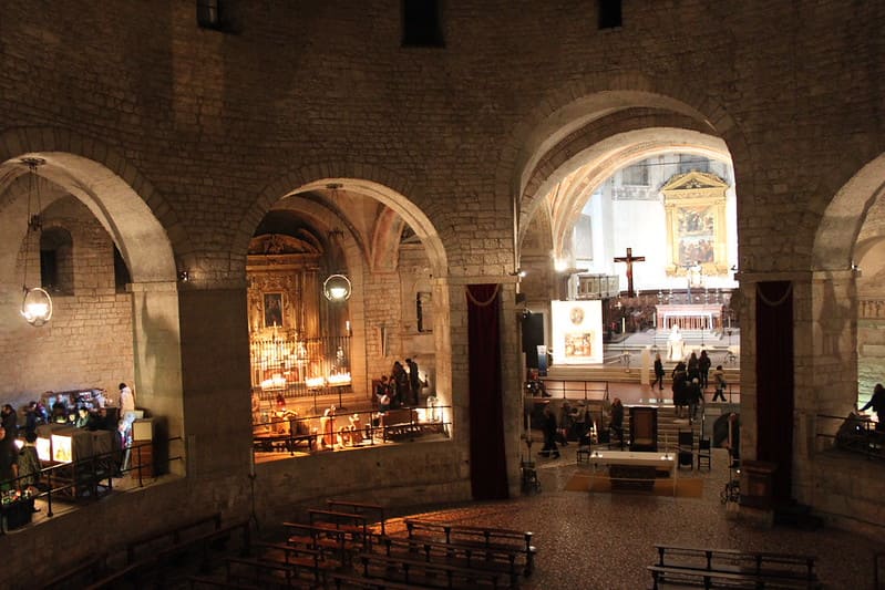 Le chiese più belle di Brescia: un itinerario tra arte, architettura e identità urbana