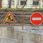 Riqualificazione di via Milano: riaperto al traffico il tratto tra via Pascoli e via Industriale