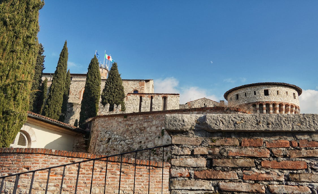 Fiera dei Santi Faustino e Giovita: 602 bancarelle nel cuore della città