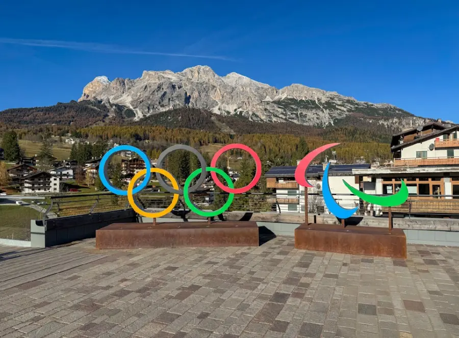 Milano-Cortina 2026, il “Codivilla” entra in modalità Olimpiadi: visita del presidente Stefani al Policlinico Olimpico