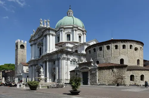 Cosa vedere a Brescia: percorsi urbani, memoria storica e continuità culturale
