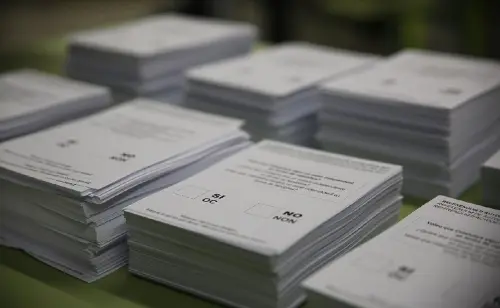 Referendum costituzionale 2026: date, orari e come candidarsi come presidente di seggio a Brescia