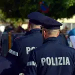 La Polizia di Stato ricorda Domenico Prosperi, medaglia d’argento al valore civile
