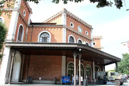 Brescia, presentato il progetto di riqualificazione dell’ex Frecciarossa