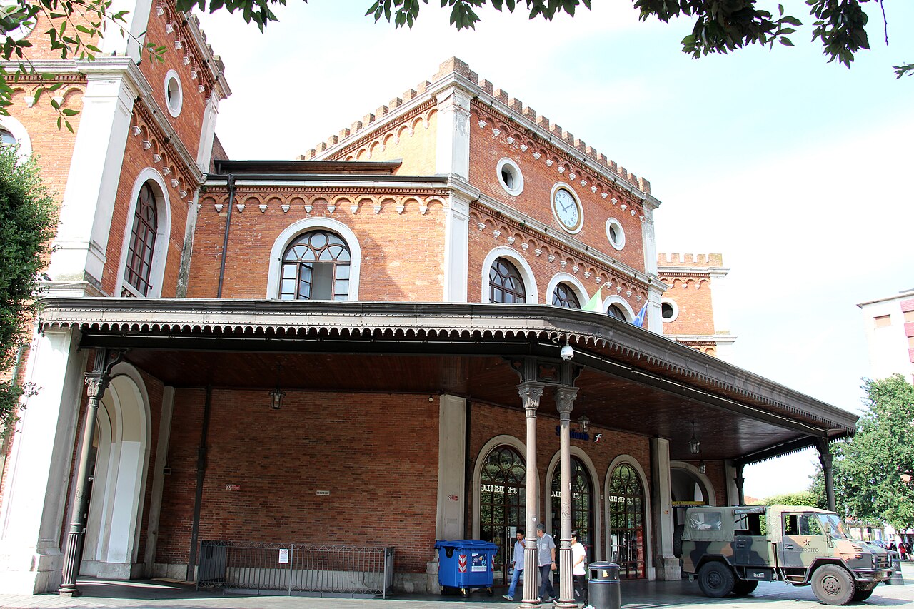 Brescia, presentato il progetto di riqualificazione dell’ex Frecciarossa