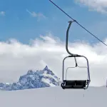 Veneto, contributi regionali per l’ammodernamento degli impianti da sci