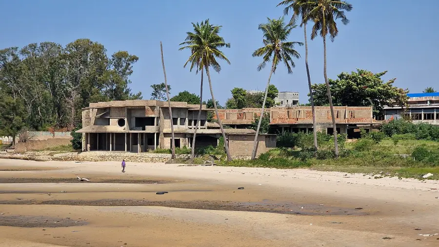 Progetto Salubrix in Mozambico: il 16 marzo la posa della prima pietra a Maxixe