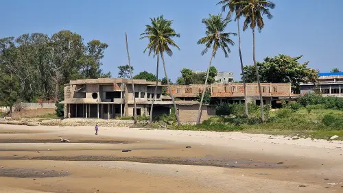 Progetto Salubrix in Mozambico: il 16 marzo la posa della prima pietra a Maxixe