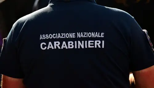 Truffa del “finto Carabiniere” a Brescia: denunciato e allontanato per 4 anni