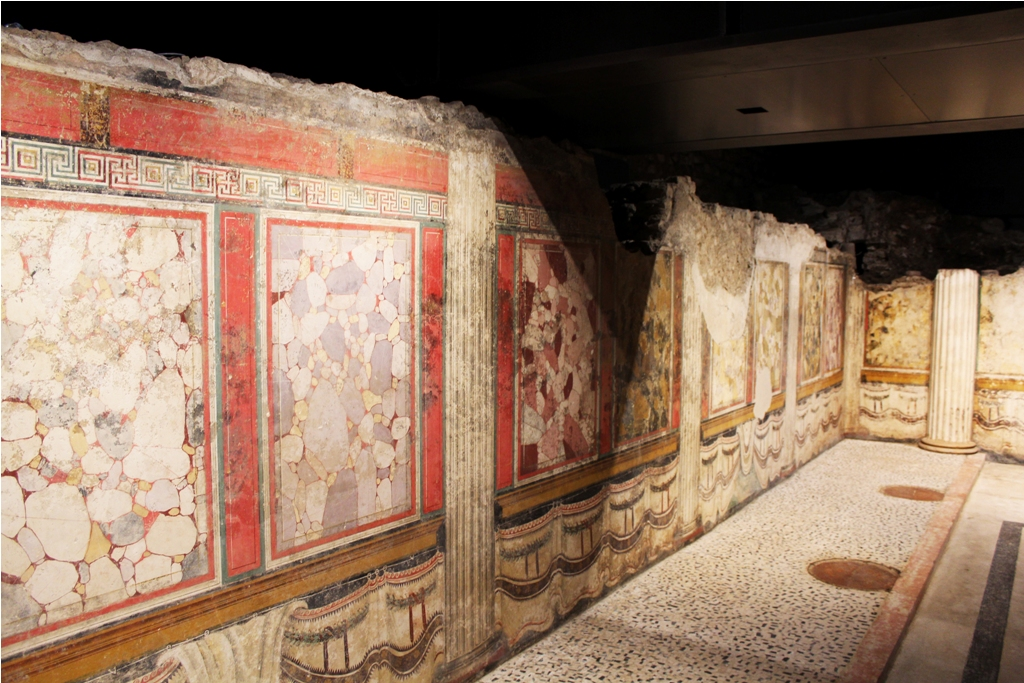 Capitolium di Brescia: come visitarlo e cosa osservare con attenzione