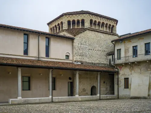 Brescia, al Museo di Santa Giulia torna “Making Future”: due giorni dedicati alle STEM per bambini e famiglie
