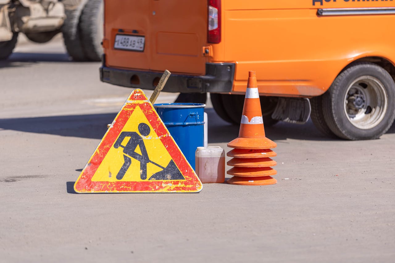 SP19 a Concesio, modifiche alla viabilità per i lavori del raccordo A4-Val Trompia