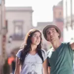 Viaggiare in coppia: come organizzarsi senza stress e con equilibrio