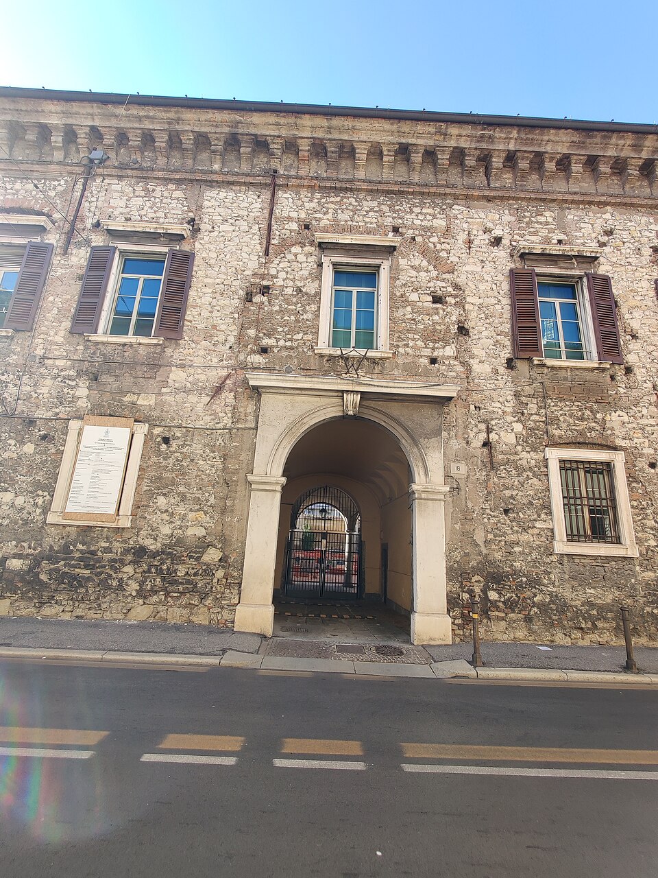 Brescia, la memoria della strage di Piazza della Loggia in mostra a Palazzo Martinengo