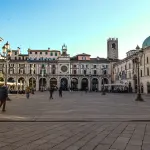 Don Bosco cambia volto: completata la riqualificazione di piazza Giovanni XXIII