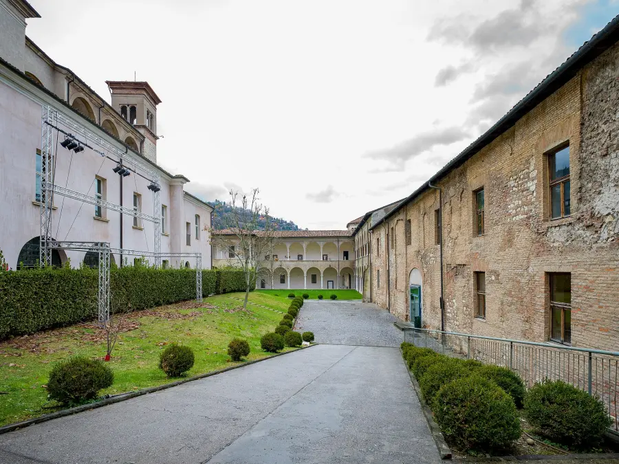 Brescia, teatro e musei portano la civiltà contadina a scuola
