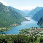 Lago d’Idro: la meta ideale per chi cerca natura e silenzio in provincia di Brescia