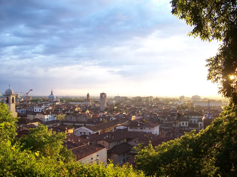 Brescia, riapre una parte dell’ex Polveriera di Mompiano