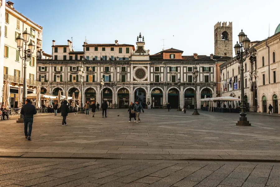 Brescia celebra l’Europa con eventi per tutto maggio