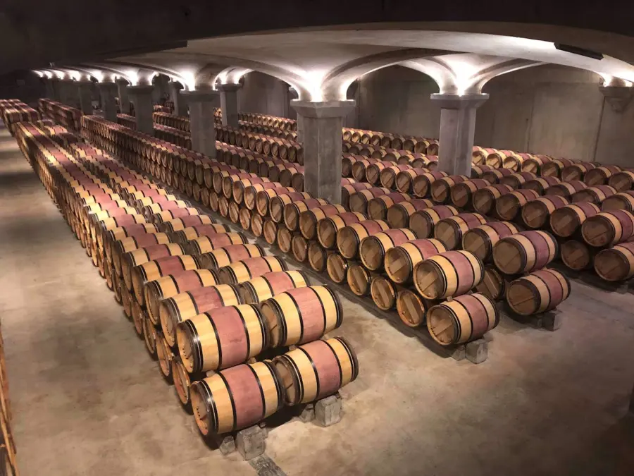 Franciacorta: le cantine da visitare e come organizzare un weekend tra le bollicine