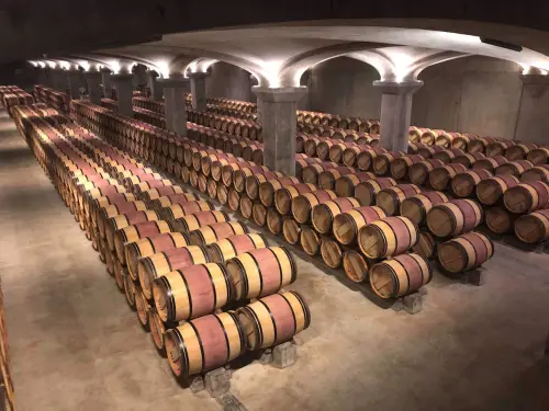 Franciacorta: le cantine da visitare e come organizzare un weekend tra le bollicine