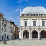 Brescia, inaugurate le nuove Piazze dei Bambini
