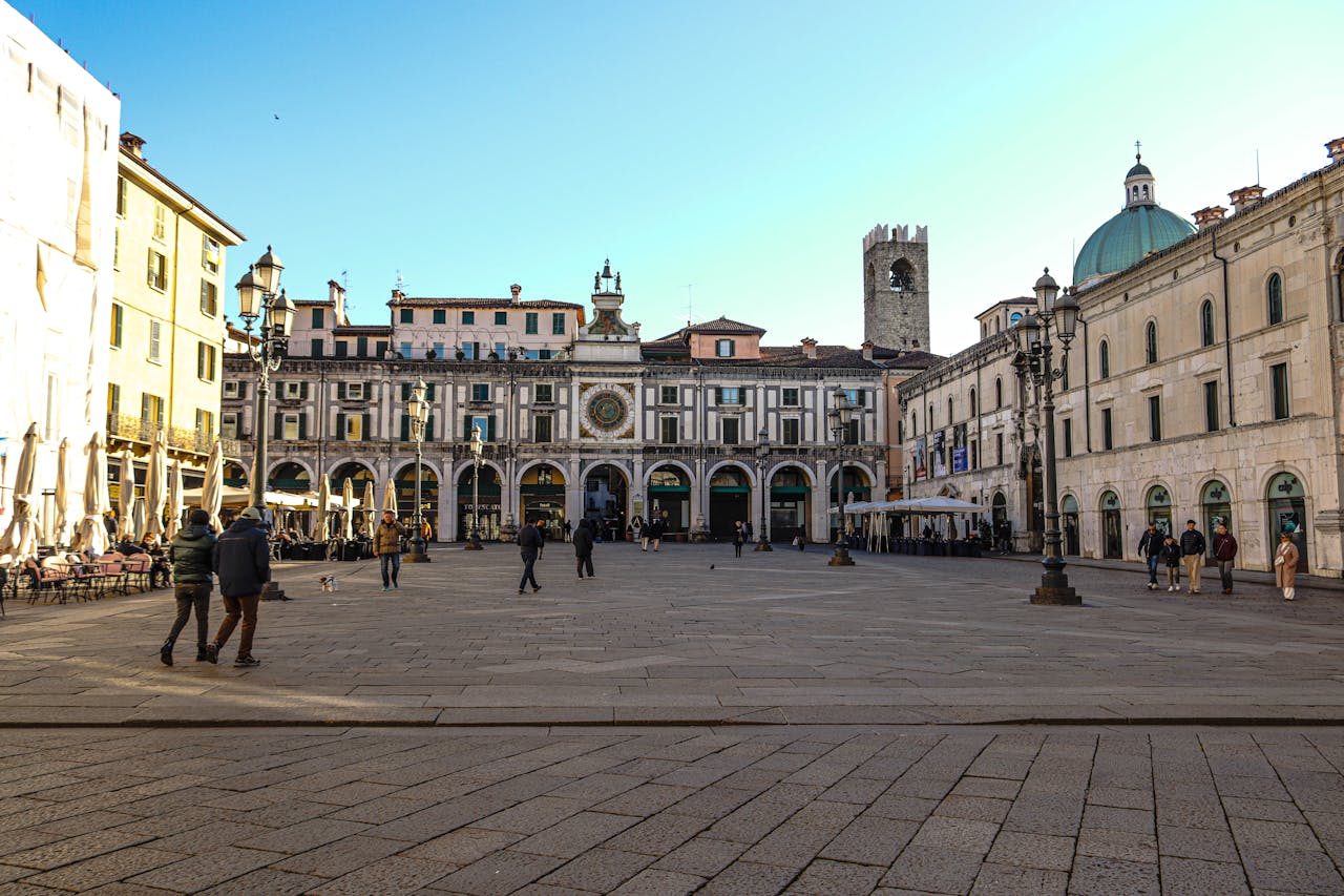 Brescia, 41 nuovi totem turistici raccontano la città