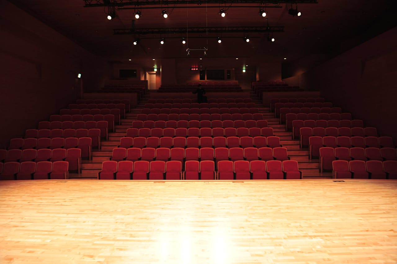 Duende Festival a Brescia, teatro e digitale dal 7 giugno