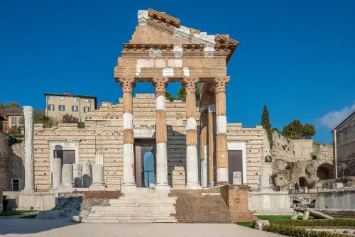 Cosa vedere a Brescia: guida completa tra musei, storia romana e centro storico