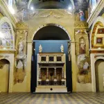 Museo di Santa Giulia a Brescia: orari, biglietti e cosa non perdere