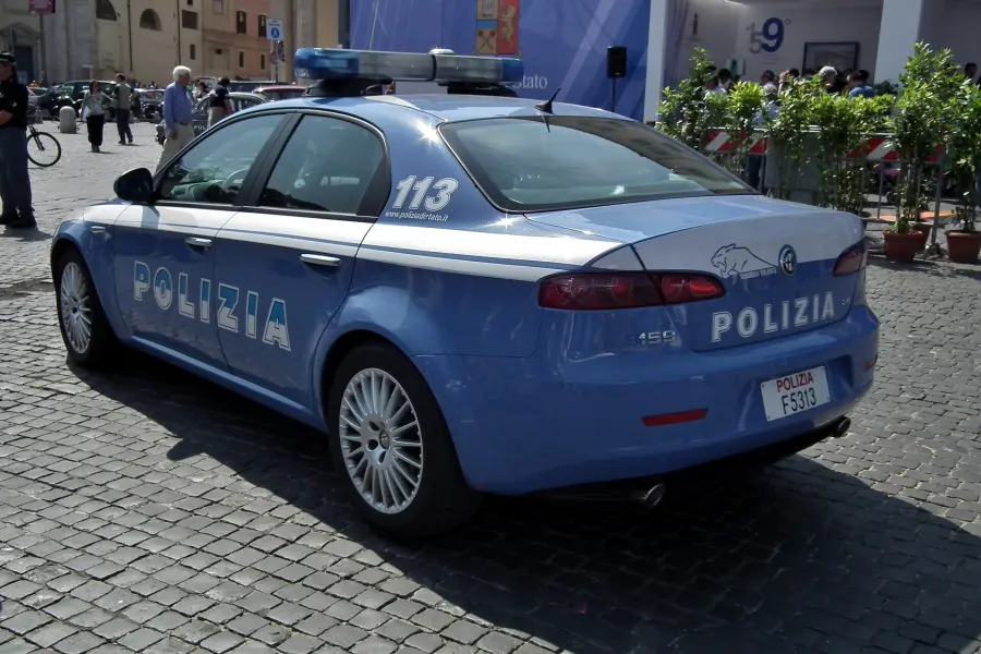 Furto all’Esselunga di Brescia, arrestato 27enne