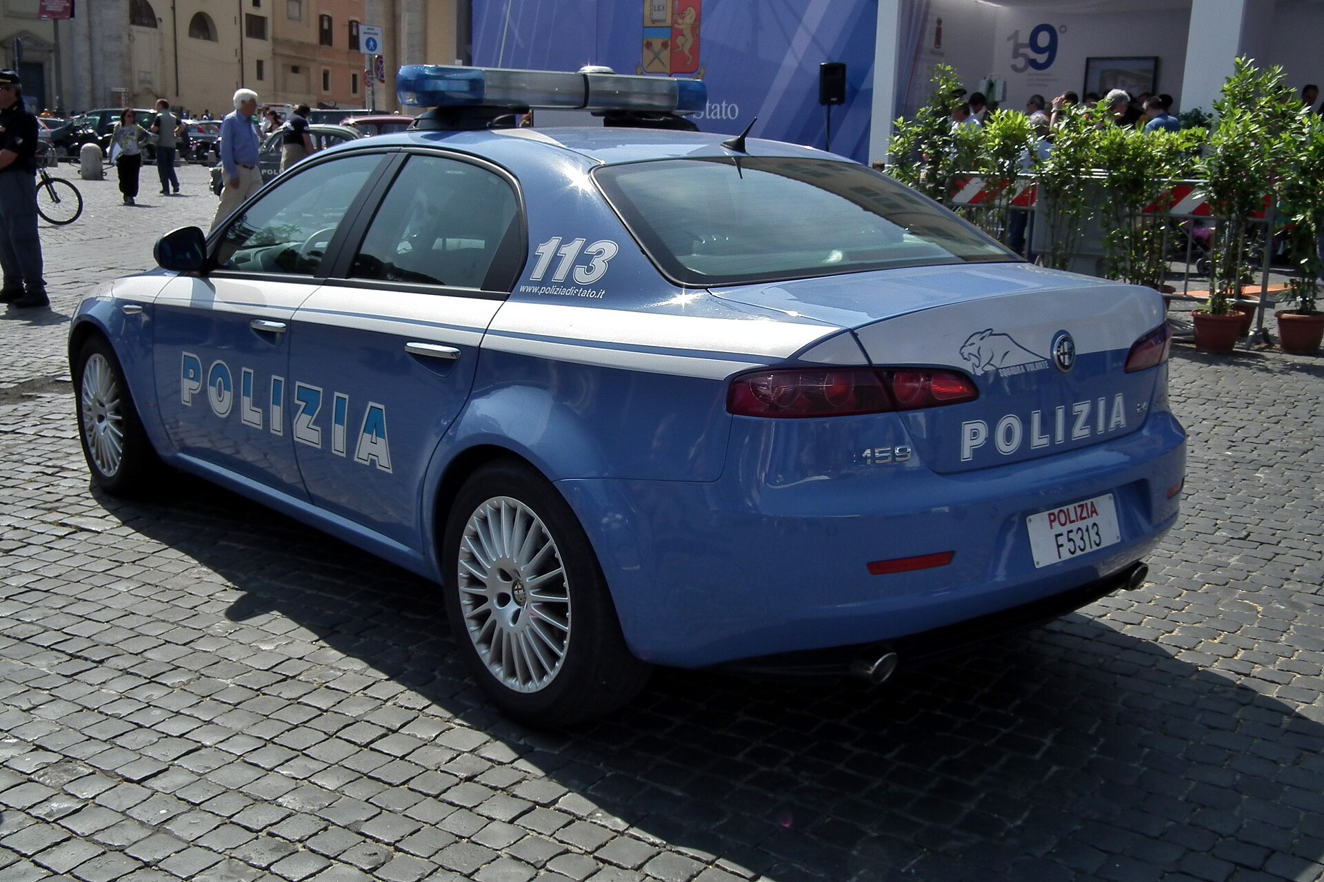 Furto all’Esselunga di Brescia, arrestato 27enne