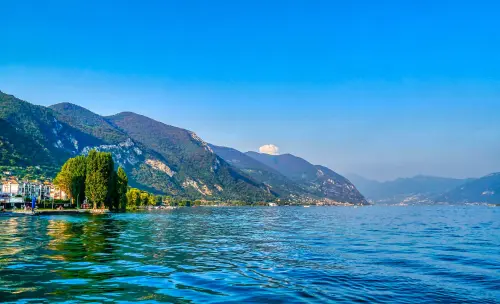 Weekend in provincia di Brescia: 5 idee per ogni stagione tra lago, montagna e collina