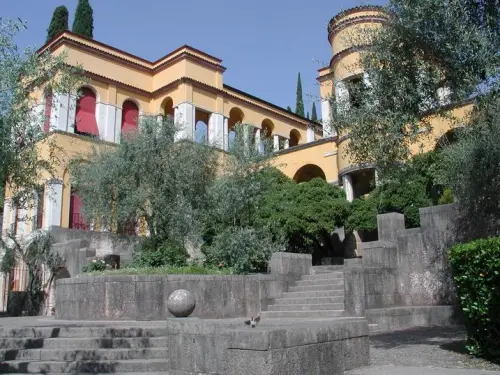Il Vittoriale degli Italiani a Gardone Riviera: storia, orari e consigli per la visita
