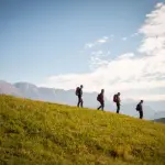 Trekking in Valcamonica: i sentieri piu belli tra boschi, laghi alpini e rifugi