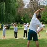Brescia, torna Sport al parco con 76 attività gratuite