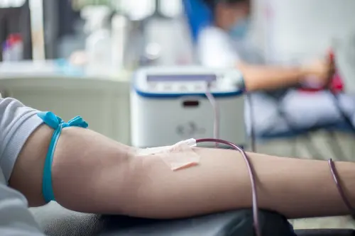 Brescia, 100 allievi donano sangue alla Maratona