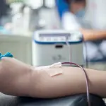 Brescia, 100 allievi donano sangue alla Maratona