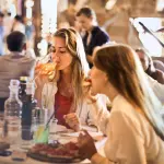 Brescia, 26 eco cene di quartiere da giugno a settembre