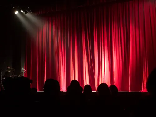 Brescia, Fantasie metropolitane torna al Teatro Borsoni