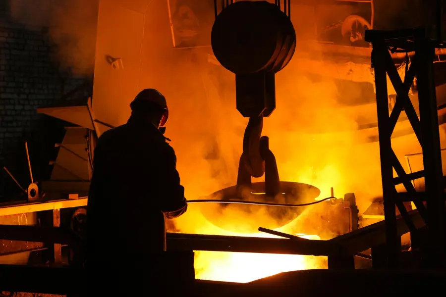 Industria siderurgica Brescia: storia del distretto
