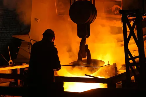 Industria siderurgica Brescia: storia del distretto