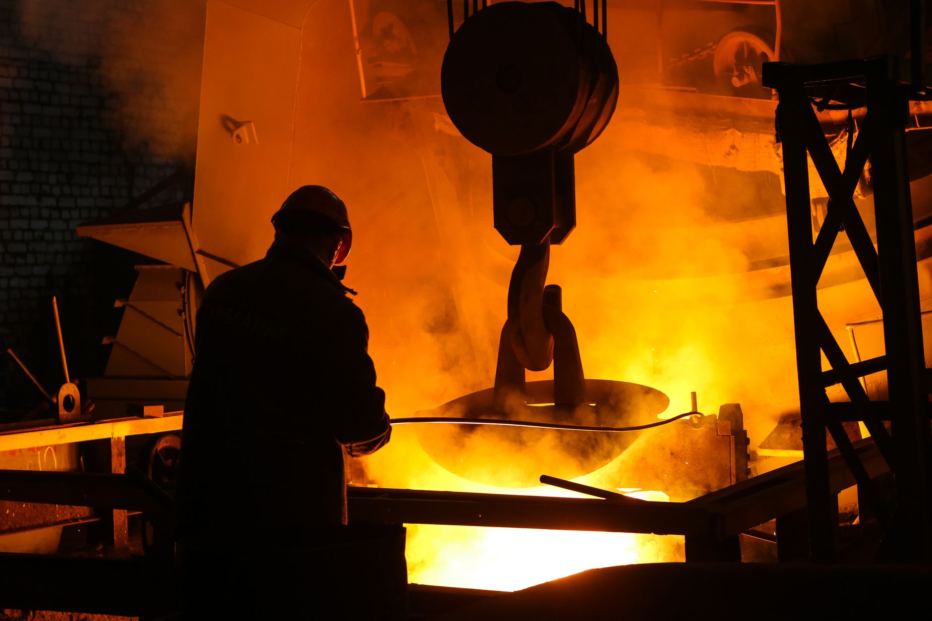 Industria siderurgica Brescia: storia del distretto