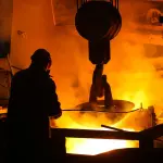 Industria siderurgica Brescia: storia del distretto