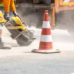 Barghe, chiude la SP BS 237 per lavori anti caduta massi