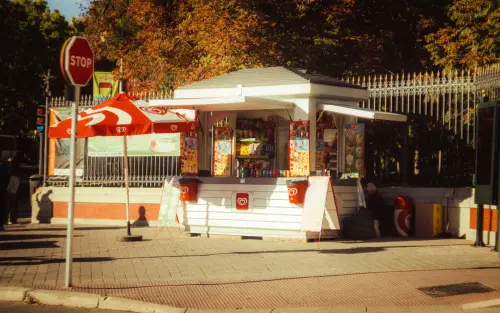 Brescia, bando per due chioschi in aree pubbliche
