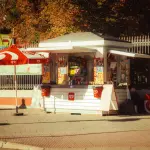 Brescia, bando per due chioschi in aree pubbliche