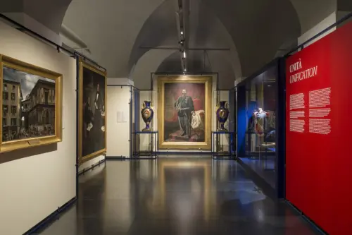 Fondazione Brescia Musei, il 2025 chiude in crescita tra pubblico, mostre e welfare culturale